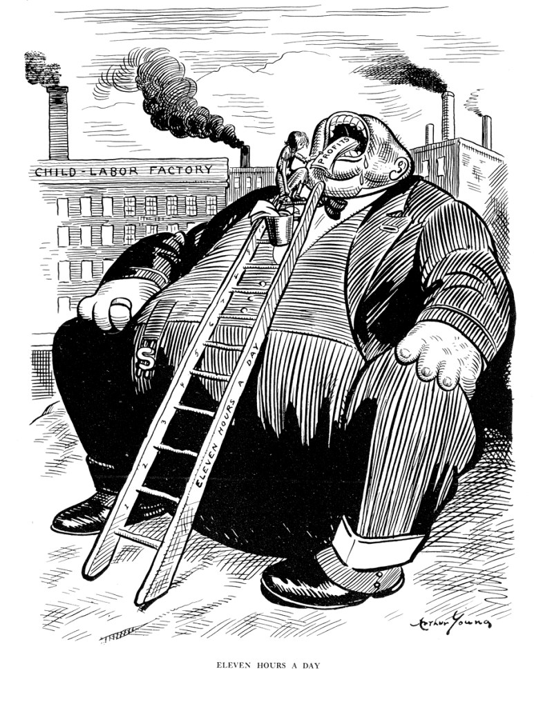 Günlük İzlenimler | 17 Ocak 2022 | Survival of the Richest