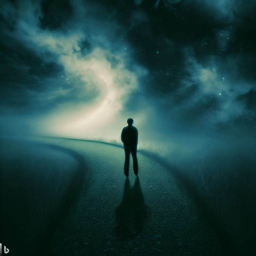 Why Do We Fail to Make Accurate Predictions?